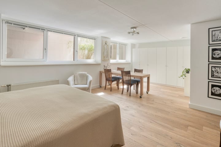 Foto 29 van Bordeslaan 55