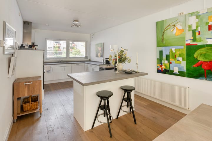 Foto 7 van Bordeslaan 55