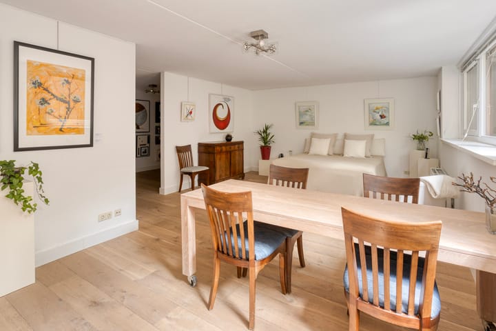 Foto 31 van Bordeslaan 55