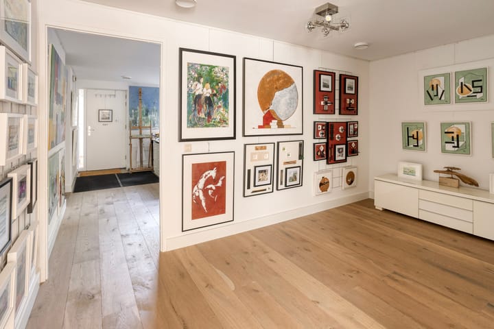 Foto 33 van Bordeslaan 55