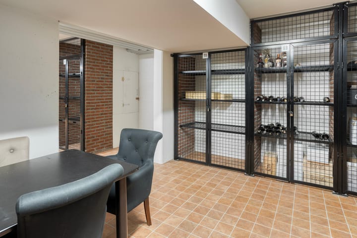 Foto 40 van Bordeslaan 55