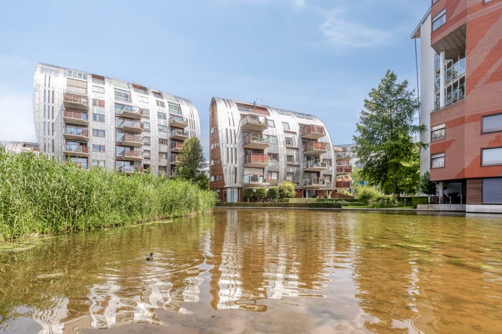 Foto 42 van Bordeslaan 55