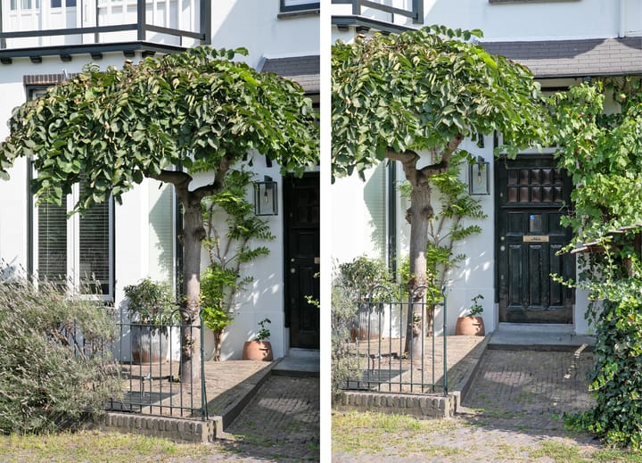 Foto 6 van Oranjeplein 17