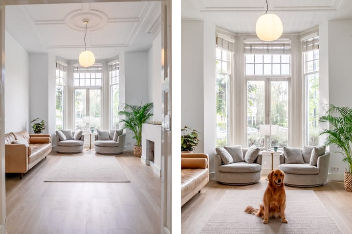 Foto 9 van Oranjeplein 17