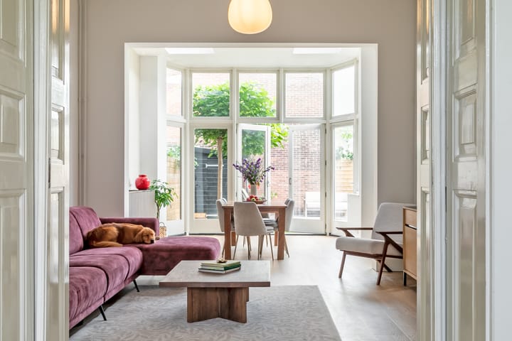 Foto 12 van Oranjeplein 17