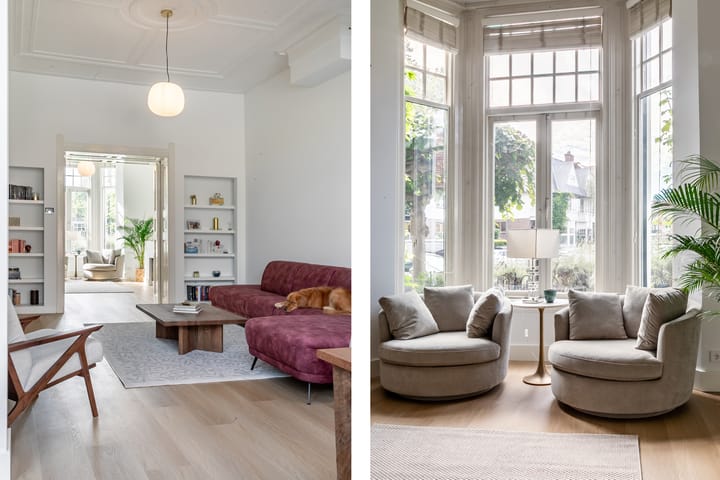 Foto 13 van Oranjeplein 17