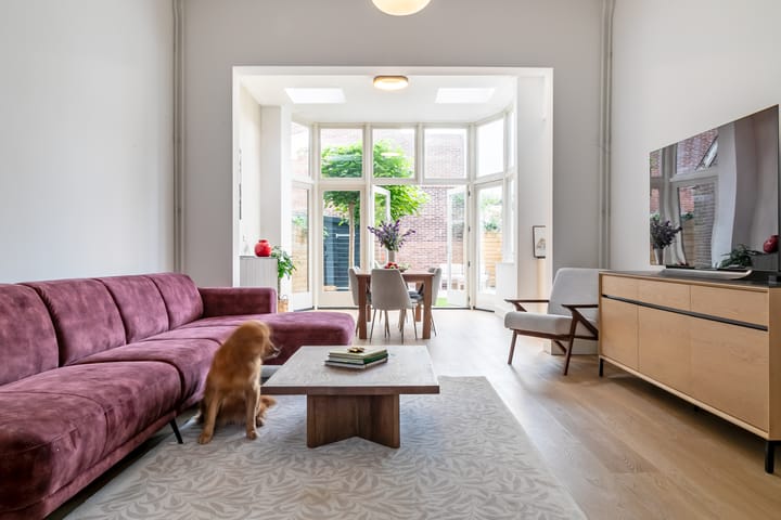 Foto 14 van Oranjeplein 17