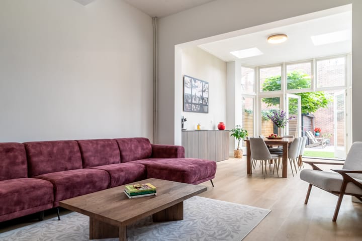 Foto 15 van Oranjeplein 17