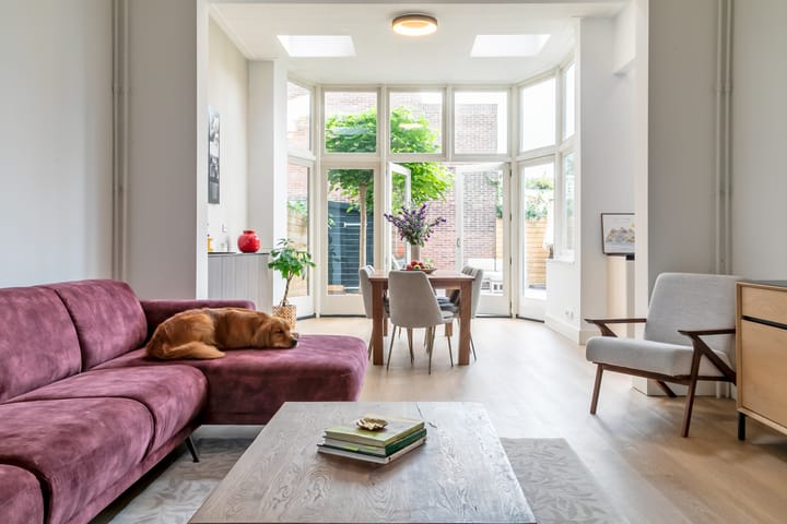 Foto 17 van Oranjeplein 17