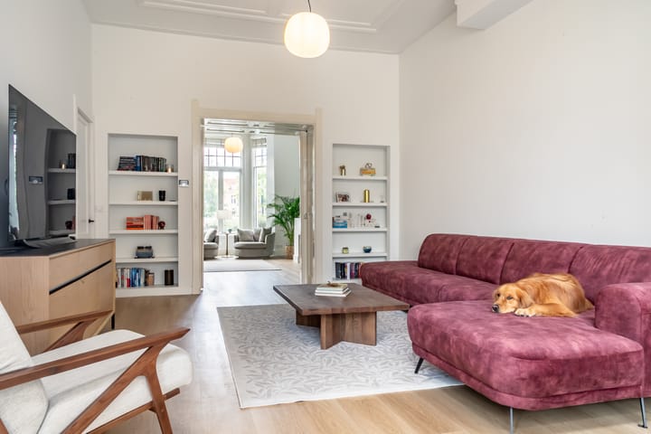 Foto 18 van Oranjeplein 17