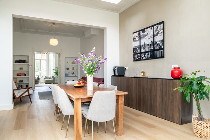 Foto 20 van Oranjeplein 17