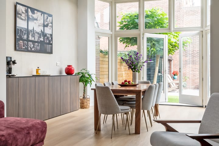 Foto 21 van Oranjeplein 17