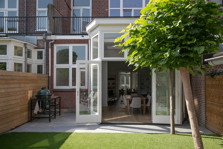 Foto 41 van Oranjeplein 17