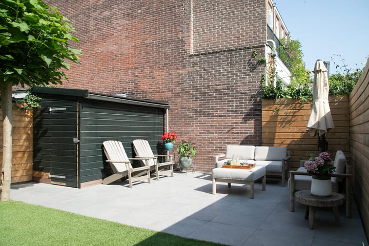 Foto 47 van Oranjeplein 17