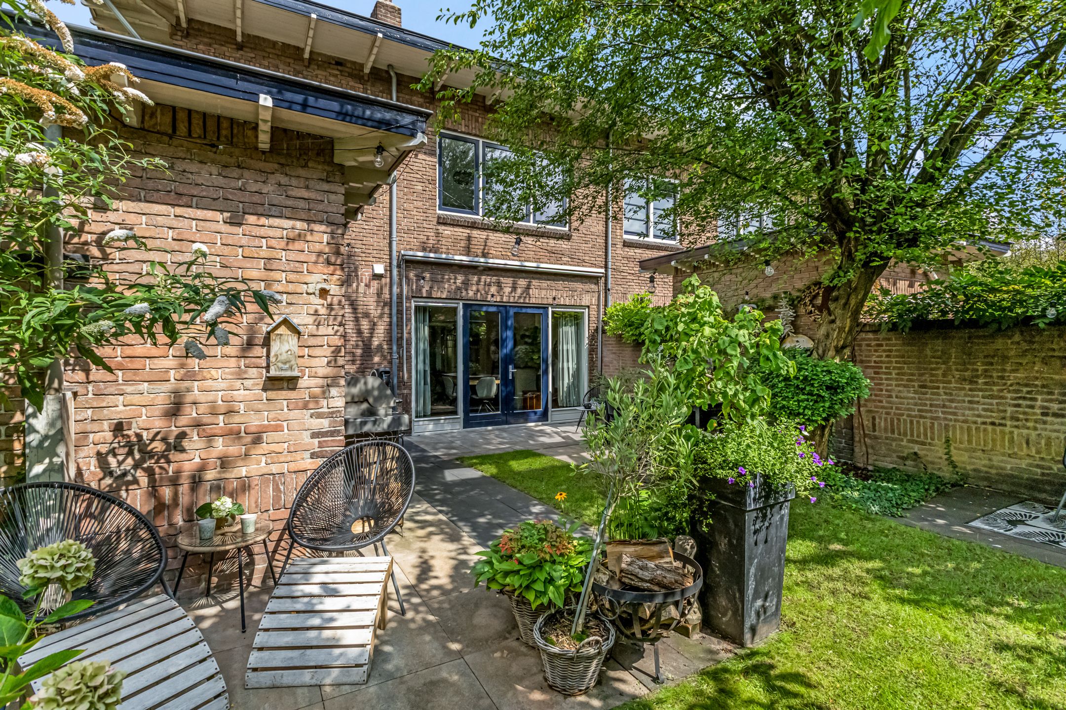 Foto 39 van Sint Ansfridusstraat 23