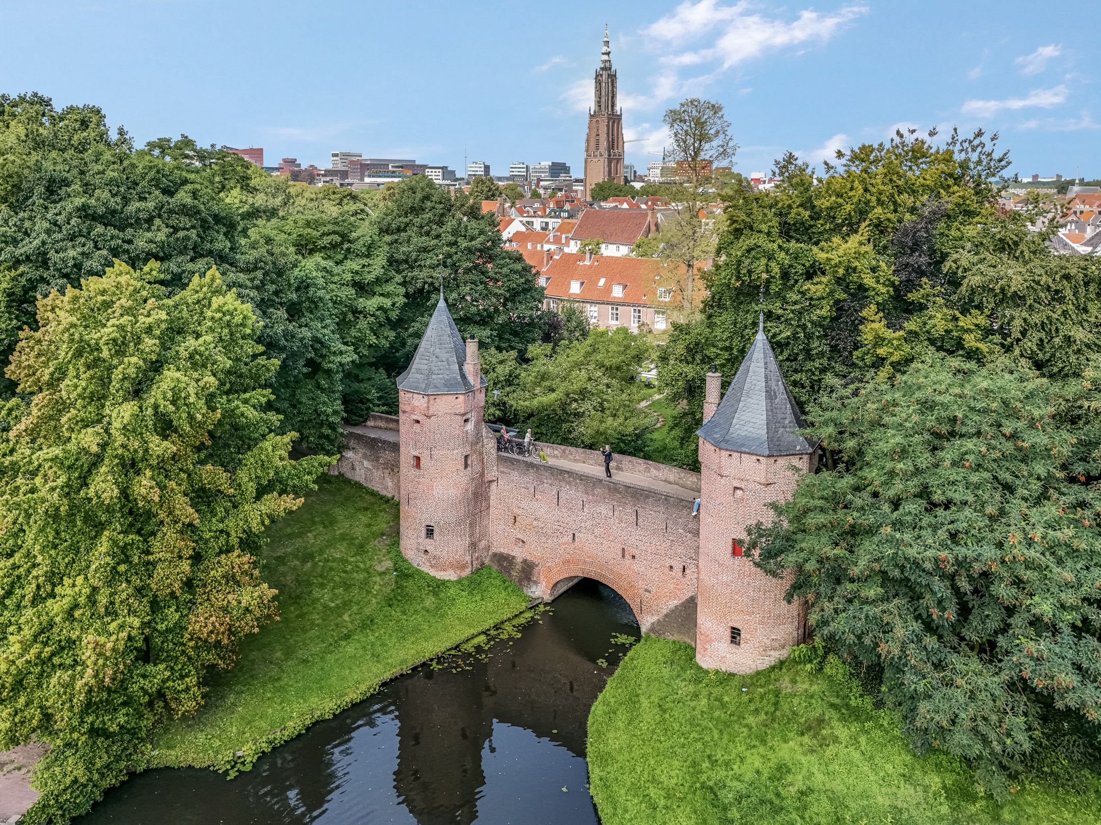 Foto 45 van Sint Ansfridusstraat 23