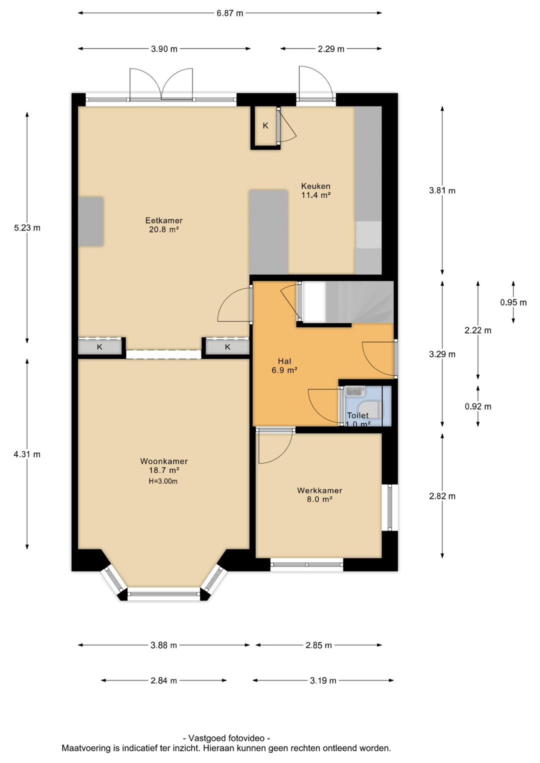 Foto 46 van Sint Ansfridusstraat 23
