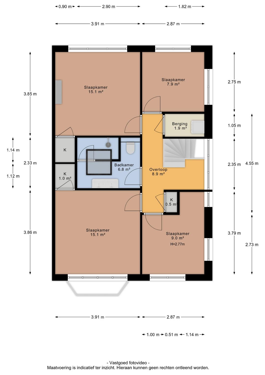Foto 47 van Sint Ansfridusstraat 23