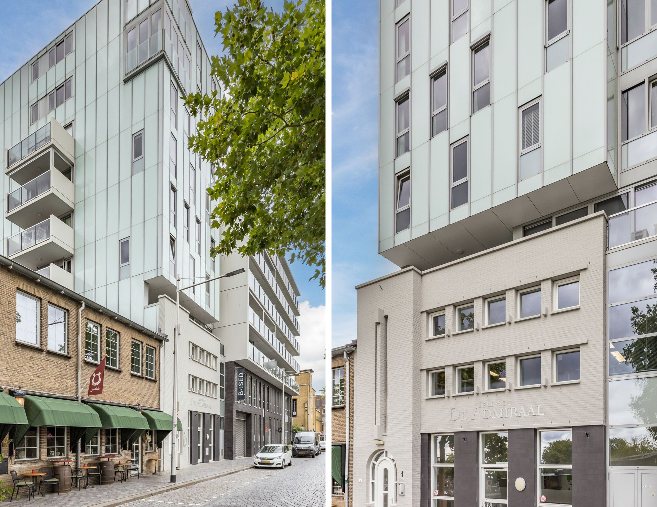 Piushaven, 4, Tilburg, 5017AN, Noord-Brabant, Nederland 4