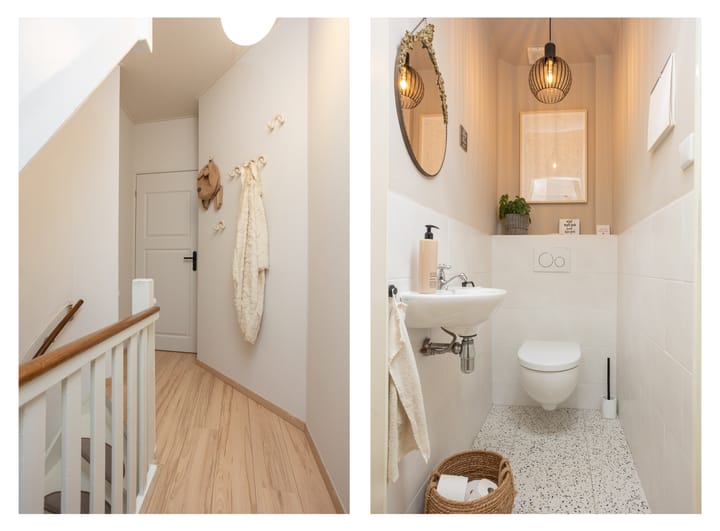 Foto 4 van Hommelstraat 72-A