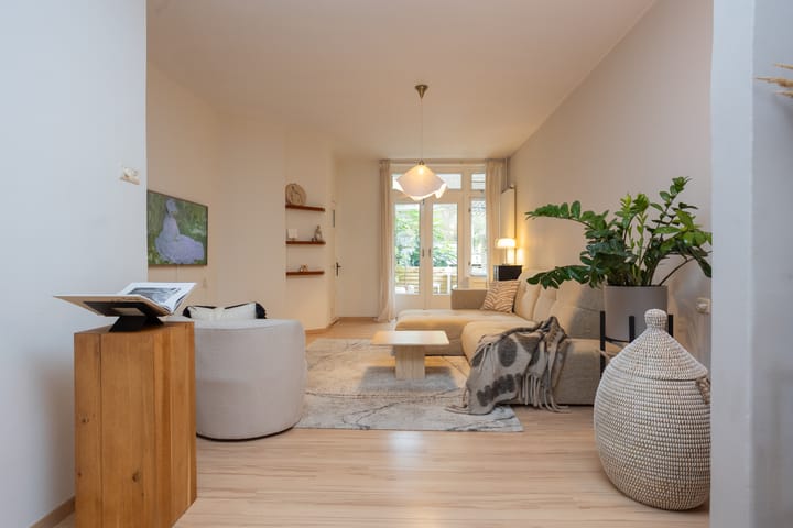 Foto 5 van Hommelstraat 72-A