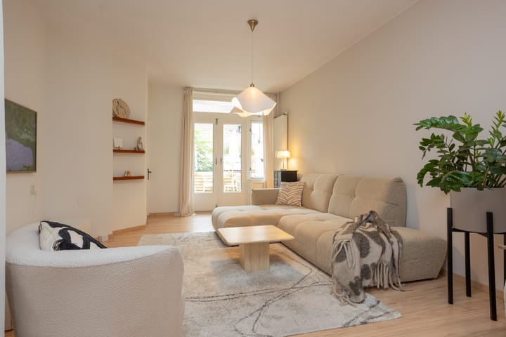 Foto 6 van Hommelstraat 72-A