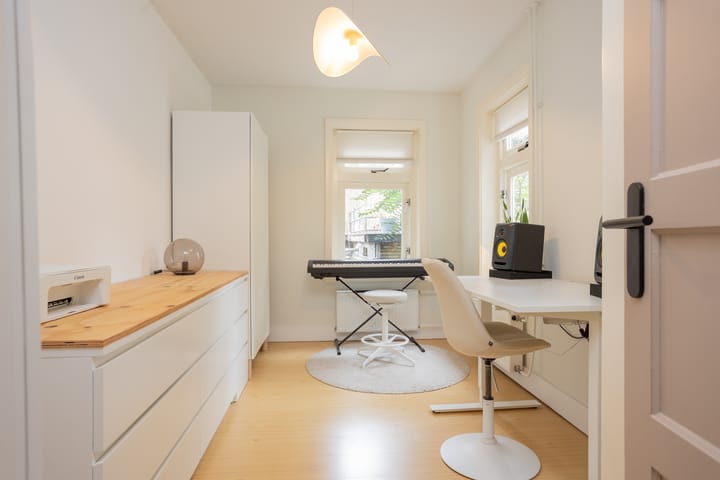 Foto 16 van Hommelstraat 72-A