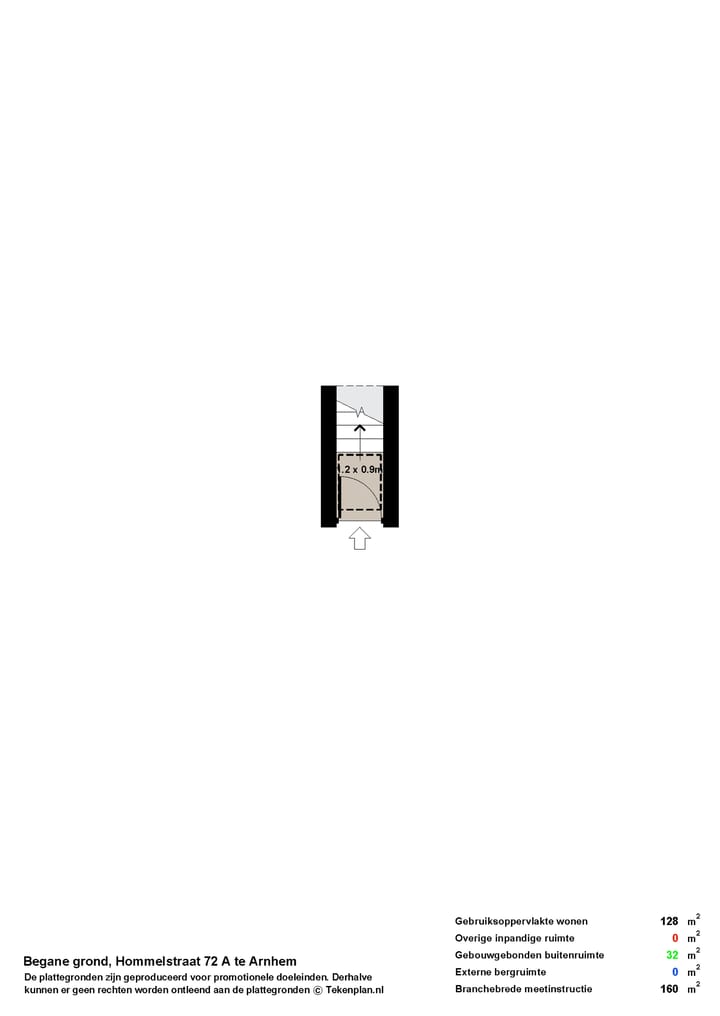 Foto 33 van Hommelstraat 72-A