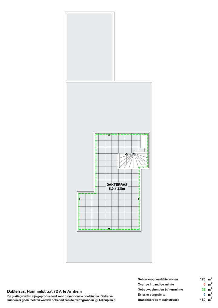 Foto 36 van Hommelstraat 72-A