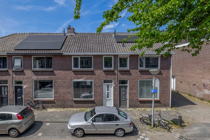 Peperstraat 4