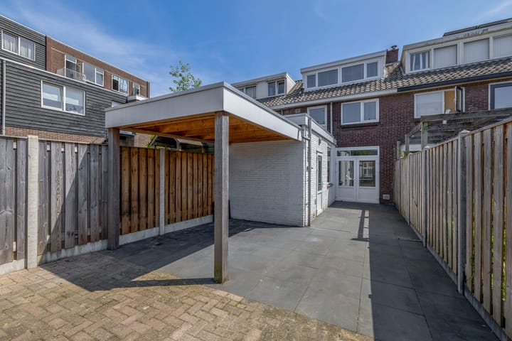 Foto 4 van Peperstraat 4