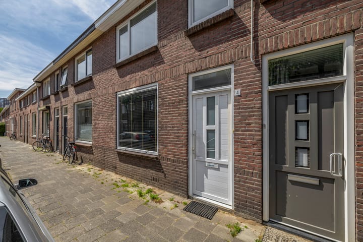 Foto 6 van Peperstraat 4