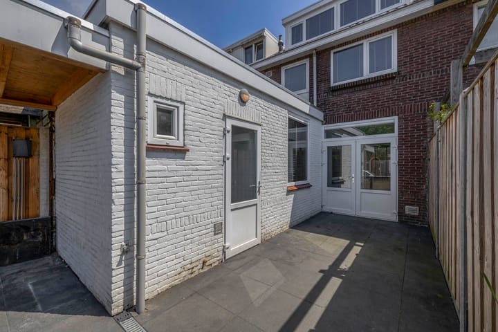 Foto 29 van Peperstraat 4