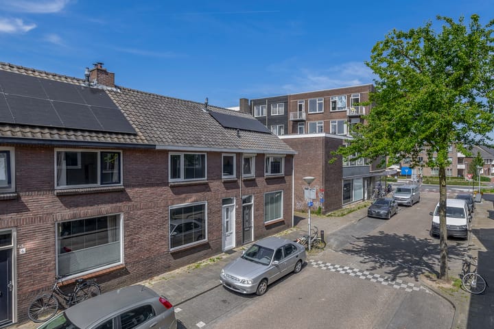 Foto 33 van Peperstraat 4