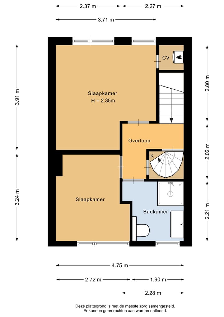 Foto 37 van Peperstraat 4