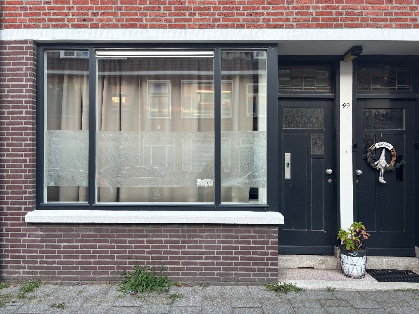 Foto 5 van Sweelinckstraat 99