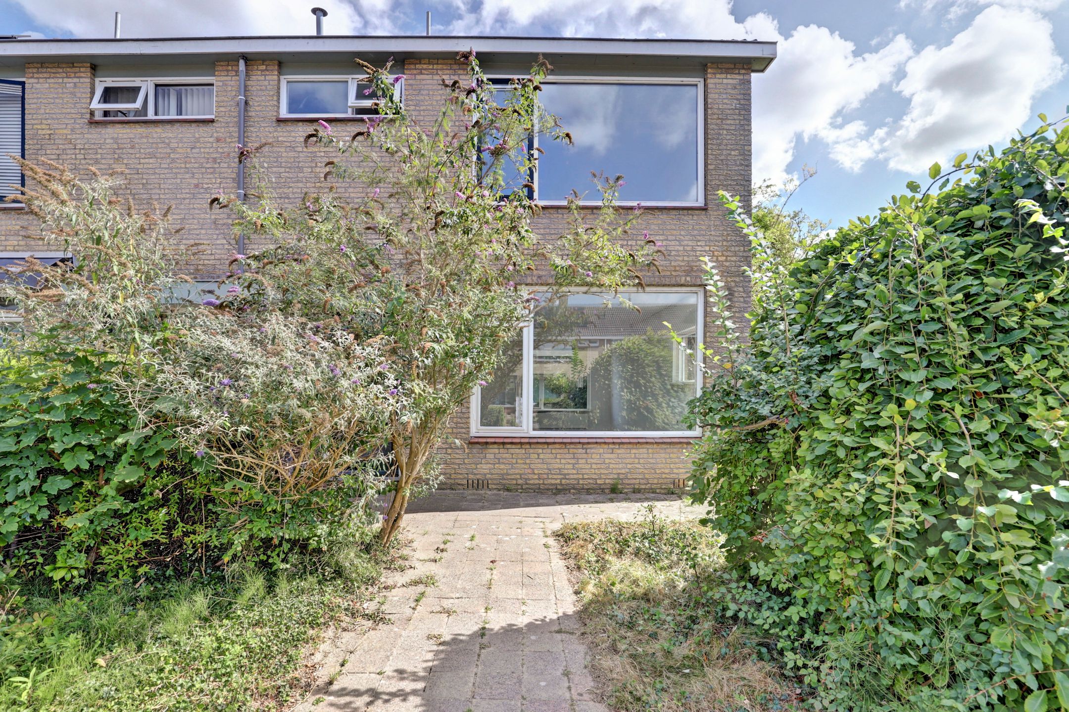 Keplerlaan, 23, Spijkenisse, 3204BJ, Zuid-Holland, Nederland 23