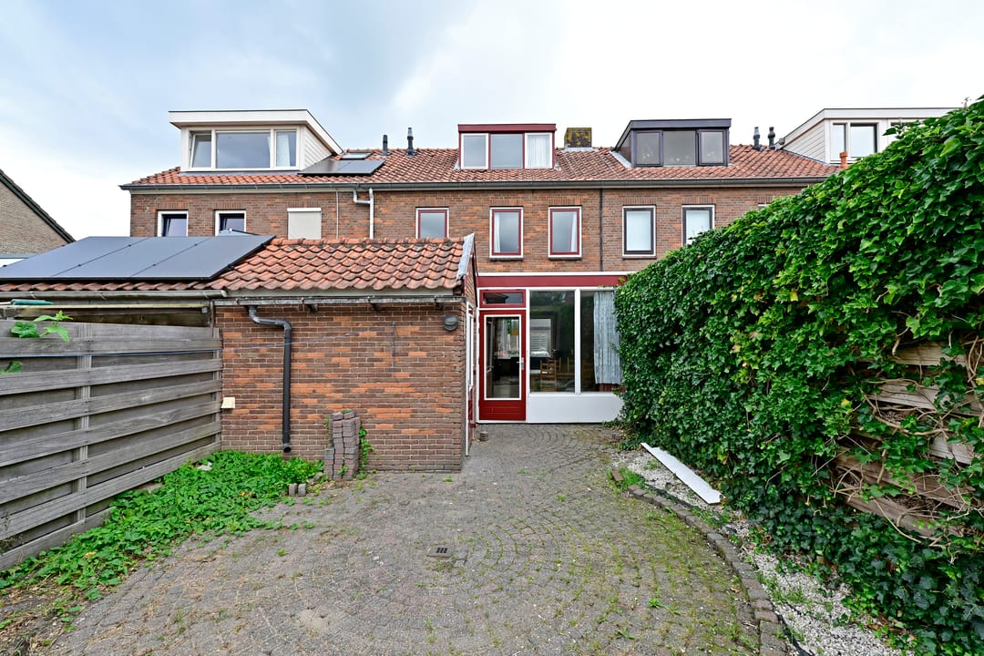 Foto 17 van Schoterveld 10