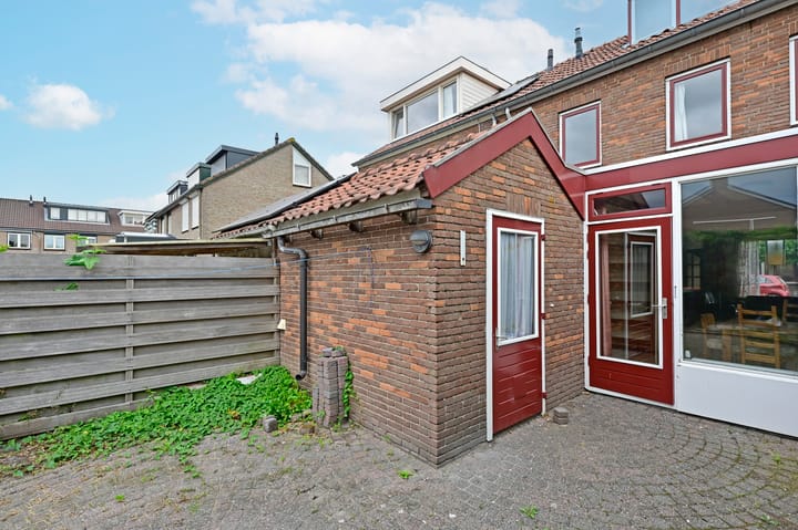 Foto 18 van Schoterveld 10