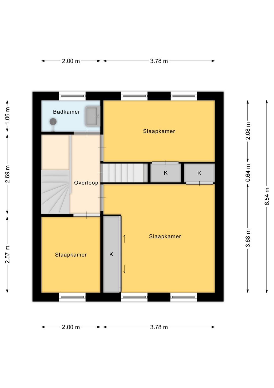 Foto 22 van Schoterveld 10