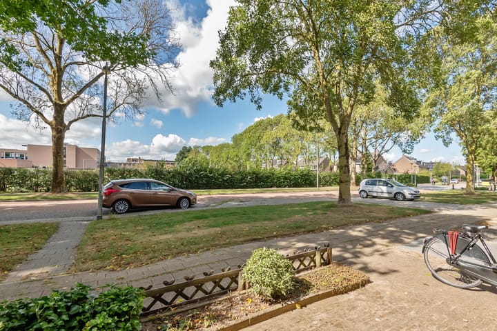 Foto 2 van Bachlaan 40