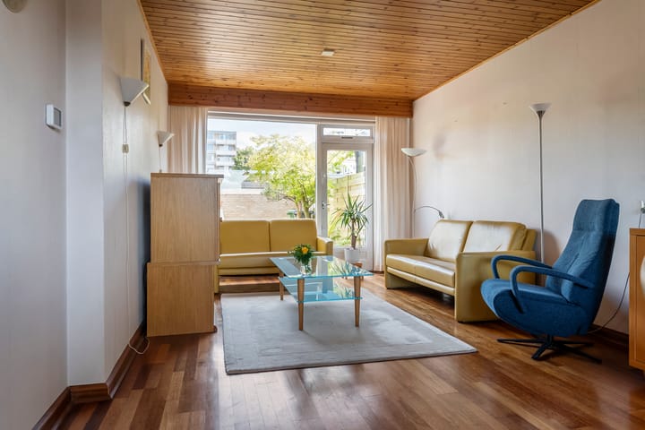 Foto 3 van Bachlaan 40