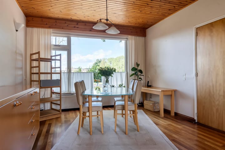 Foto 5 van Bachlaan 40