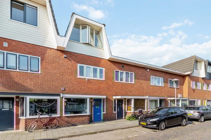 Foto 1 van Koppestokstraat 64