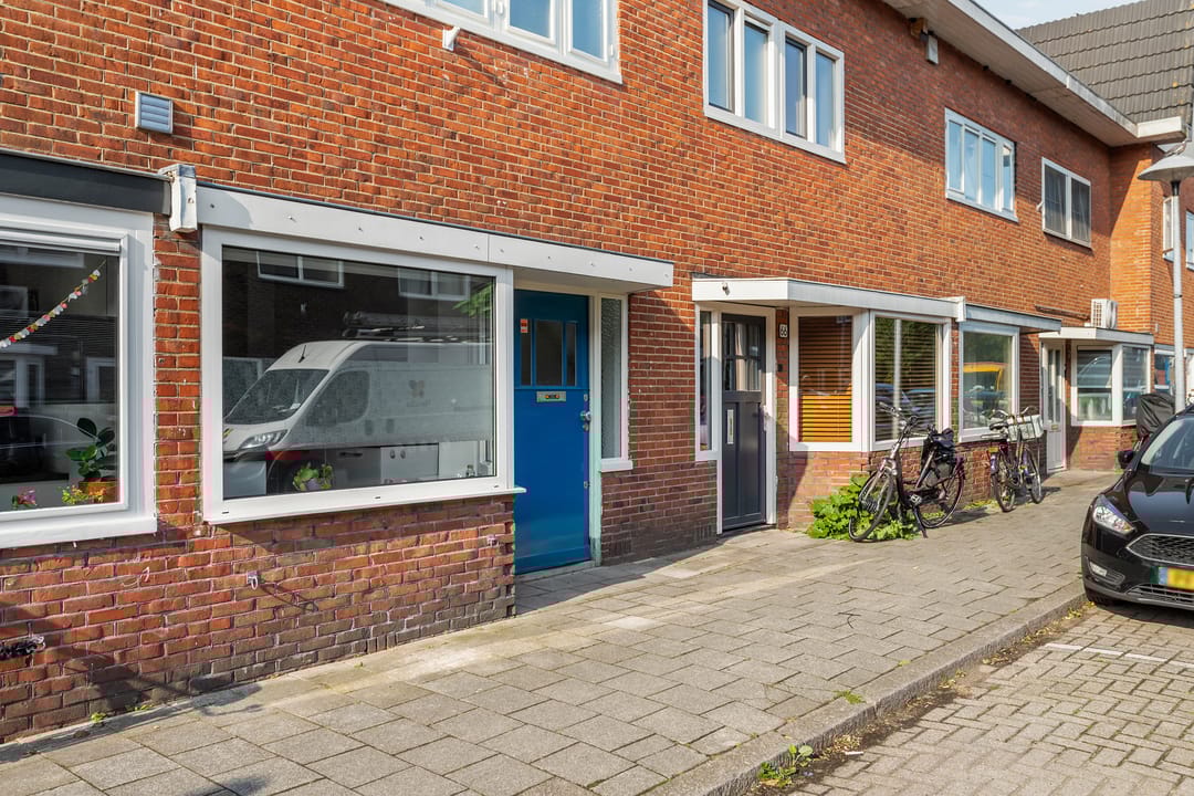 Photo 2 of Koppestokstraat 64