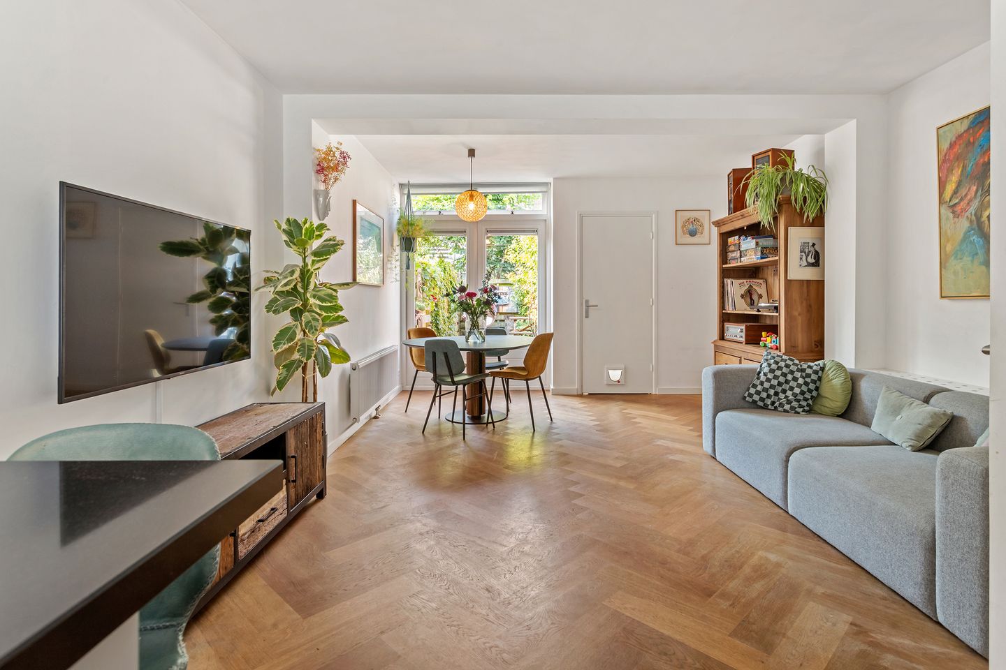 Photo 4 of Koppestokstraat 64