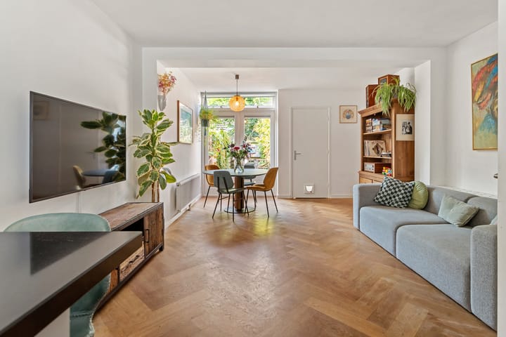 Foto 4 van Koppestokstraat 64