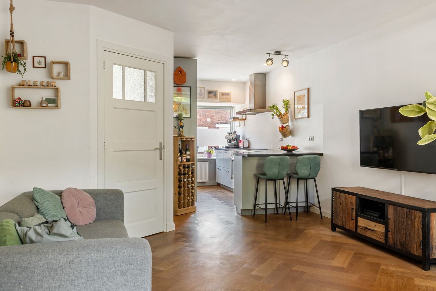 Photo 5 of Koppestokstraat 64