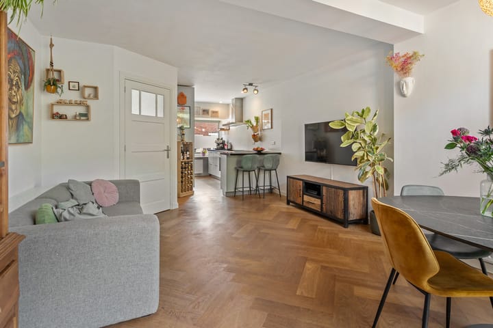 Foto 6 van Koppestokstraat 64