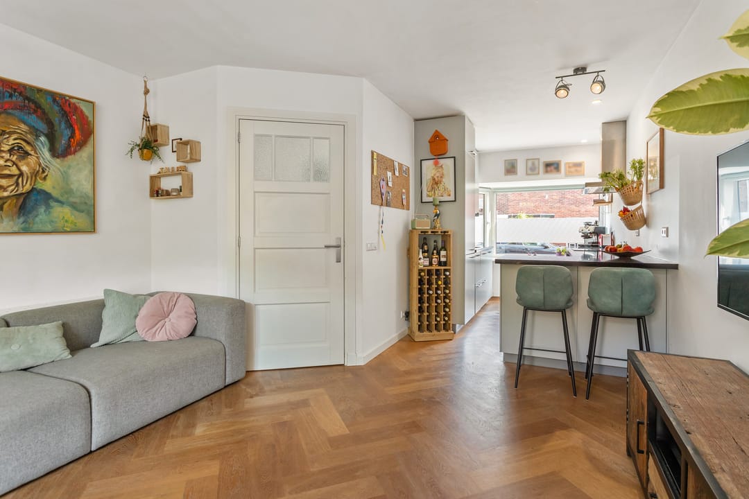 Photo 7 of Koppestokstraat 64